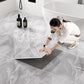🧱 LIMITED-TIME 50% OFF! ✨ Self-Adhesive Floor Tile – Thickened, Waterproof, Peel & Stick ✨