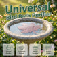 Universal Fit Bird Bath Purifier
