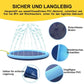 📢📢40% OFF !! ⏰Foldable mat for outdoor swimming pools and a watering can