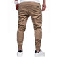 Men's Causal Joggers Drawstring Elastic Pants🔥Buy 2 Automatic 10% Off