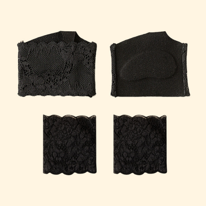 ✨Buy 1 Get 1 Free🎁Breathable Lace No-Show Socks