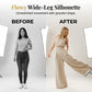 🎁2026 New Arrivals 50% OFF💥Top & Wide-Leg Pant 2-Piece Set