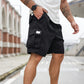 🎁2026 New Arrivals 60% OFF💥Relaxed Fit Summer Cargo Shorts for Men
