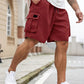 🎁2026 New Arrivals 60% OFF💥Relaxed Fit Summer Cargo Shorts for Men