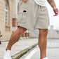 🎁2026 New Arrivals 60% OFF💥Relaxed Fit Summer Cargo Shorts for Men