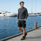 🎁2026 New Arrivals 60% OFF💥Relaxed Fit Summer Cargo Shorts for Men