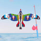 ⏳HOT SALE ONLY ￡14.99!!🔥Handheld Fishing Rod Kite Toy