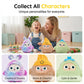 🔥While Supplies Last 40% OFF!🎉 AI Smart Educational Plush Toy for Kids
