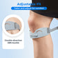 🥳2026 HOT SALE🥳💞50K+ SOLD!✨ 💝Silicone Patellar Tendon Support Strap