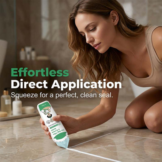 🎁🔥 HOT SALE 50%OFF 🔥Waterproof Tile Gap Filler & Sealer Pen