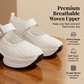 ⏳Time-Limited Special⏰Breathable Woven Platform Mary Janes