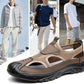 🎁New Arrival 50% OFF💥Mesh Hollow Lightweight Soft Sole Sandals