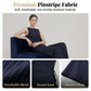 🌸 50% OFF NOW! 🌸Women's Pinstripe Wrap Waist Jumpsuit