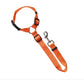 Retractable Dog Car Safety Belt