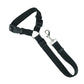 Retractable Dog Car Safety Belt