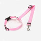 Retractable Dog Car Safety Belt