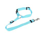 Retractable Dog Car Safety Belt