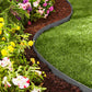 🌿 10M Landscape Edging Roll ✅ No-Dig Install & 30 Spikes | Clean Garden Borders Fast 🌱