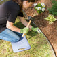 🌿 10M Landscape Edging Roll ✅ No-Dig Install & 30 Spikes | Clean Garden Borders Fast 🌱