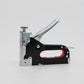 📢📢40% OFF !! ⏰3 In 1 Staple Nail Tool ✅ Adjustable Power & 600 Nails Included | Fast DIY Woodworking Fixes 🔥 -49% TODAY ONLY