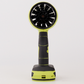 ❤️Fathers Day Gift✨🌬️ Cordless High-Power Turbo Blower 🔋 Powerful Leaf Blower & Violent Turbo Fan with Pure Copper Motor | Handheld Car Drying, Snow Blowing & Air Duster for Garden, Home Improvement & Holiday Gifts