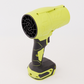 ❤️Fathers Day Gift✨🌬️ Cordless High-Power Turbo Blower 🔋 Powerful Leaf Blower & Violent Turbo Fan with Pure Copper Motor | Handheld Car Drying, Snow Blowing & Air Duster for Garden, Home Improvement & Holiday Gifts