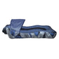 Effortless Inflation Air Lounger with Sunshade