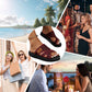🎁2026 New Arrivals 50% OFF💥Women’s Stylish Crossband Slide Sandals