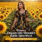 👗 50% OFF NOW!🌸 Women's Print Puff Sleeve Dress – Floral Mini Dress – Square Neck & Ruffle Hem – Summer Casual Party Sundress 🌿