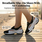 🎁2026 New Arrivals 50% OFF💥Breathable Cut-out Slip-On Shoes for Women