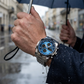⌚ 50% OFF NOW! 🔥 Men‘s Military Watch – Analog-Digital Display, Waterproof & Shock-Resistant 🛡️