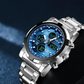 ⌚ 50% OFF NOW! 🔥 Men‘s Military Watch – Analog-Digital Display, Waterproof & Shock-Resistant 🛡️