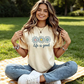 "🌼Life is Good😊" Daisy Graphic T-Shirt👕