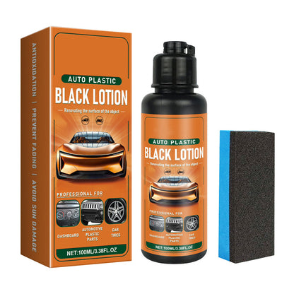 🎉 Buy more – save even more! Auto Plastic Restorer Kit