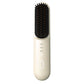 📢📢50% OFF !! ⏰ Cordless Ceramic Hair Straightening Brush