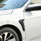 🏁 LIMITED-TIME 50% OFF! ✨ Car Side Fender Vents Stickers – Sporty, Scratch Cover ✨