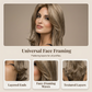🎁2026 New Arrivals 50% OFF💥Long Layered Wig with Natural Waves