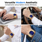 🏆LAST DAY SALE 50% OFF🔥Men's Modern LED Touch Screen Digital Watch