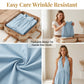 Women's Summer Halter Neck V-Neck Maxi Dress