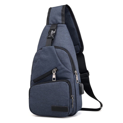 🎁2026 New Arrivals 50% OFF💥Outdoor Sport Sling Pack – Multifunctional, Durable ✨