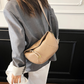 Modern Minimalist Crossbody Purse