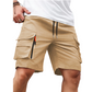 🎁2026 New Arrivals 50% OFF💥Quick-drying men's cargo shorts – with multiple pockets, lightweight ✨