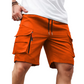 🎁2026 New Arrivals 50% OFF💥Quick-drying men's cargo shorts – with multiple pockets, lightweight ✨
