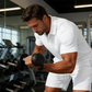👔 LIMITED-TIME 50% OFF! ✨ Men's Polo & Shorts Set – Summer, Athletic Fit, Breathable ✨