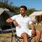 👔 LIMITED-TIME 50% OFF! ✨ Men's Polo & Shorts Set – Summer, Athletic Fit, Breathable ✨