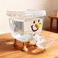 🎁2026 New Arrivals 50% OFF💥Pet Water Dispenser with Large Capacity