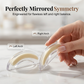 Effortless Brow Shaping Stamp Tool