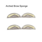 Effortless Brow Shaping Stamp Tool