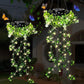 ⏳Time-Limited Special⏰Solar-Powered Hanging Milan Grass Light🌞💡