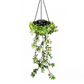 ⏳Time-Limited Special⏰Solar-Powered Hanging Milan Grass Light🌞💡